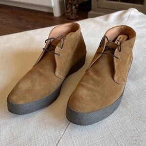 Sanders & Sanders Chukka Boot - Excellent Condition - Size 11